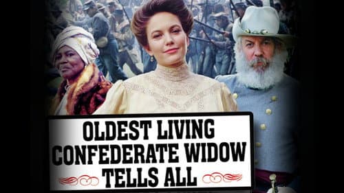 Oldest Living Confederate Widow Tells All still