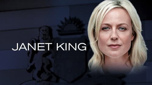 Janet King still