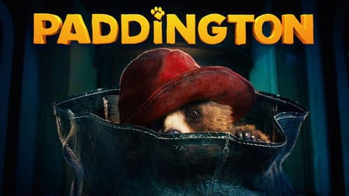 Paddington still