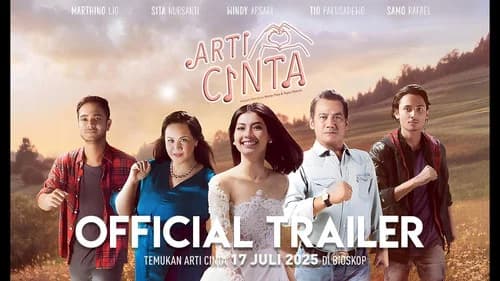 Arti Cinta still
