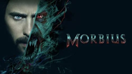 Morbius still