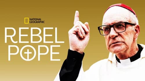 Rebel Pope still