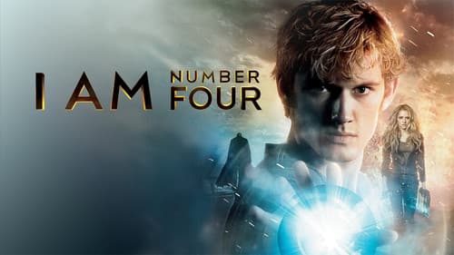 I Am Number Four still