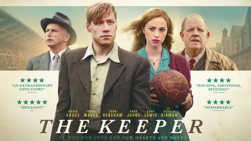 The Keeper still