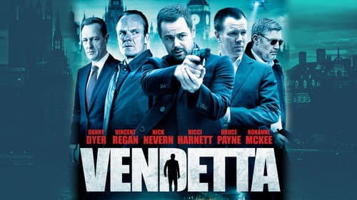 Vendetta still