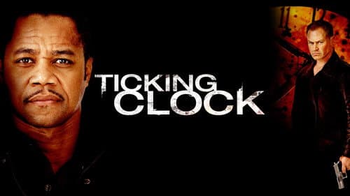 Ticking Clock still