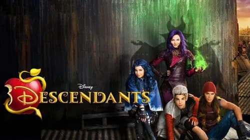 Descendants still