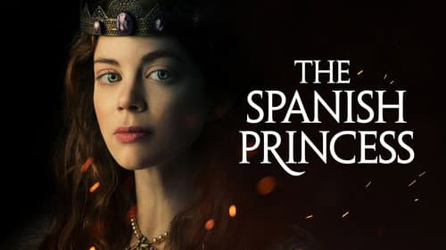 The Spanish Princess still