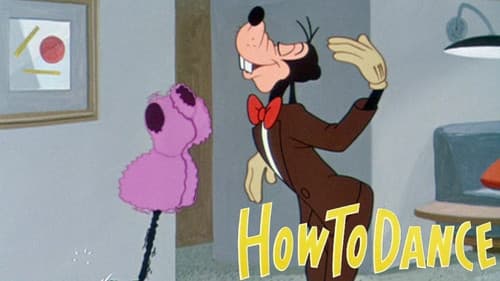 How to Dance still