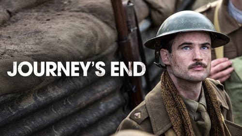 Journey's End still