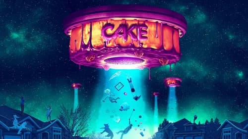 Cake still