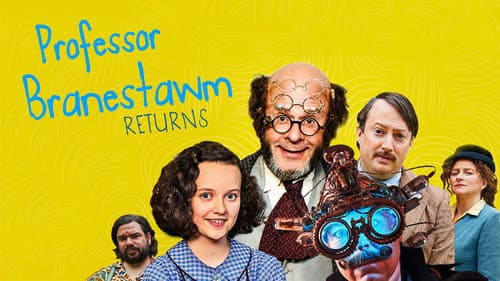 Professor Branestawm Returns still
