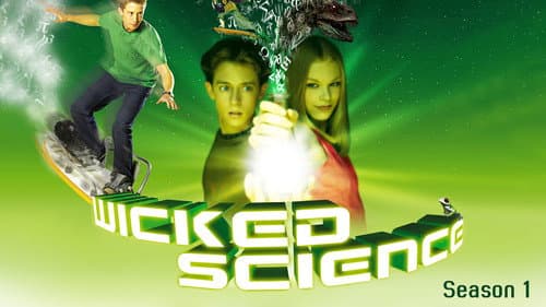 Wicked Science still