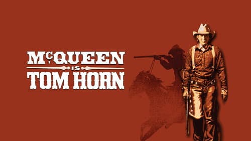 Tom Horn still