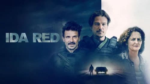 Ida Red still