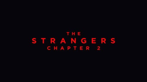 The Strangers: Chapter 2 still