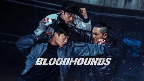 Bloodhounds still