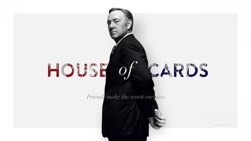 House of Cards still