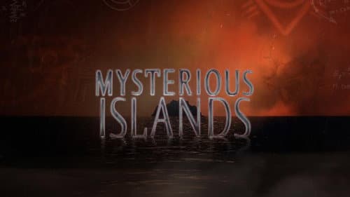 Mysterious Islands still