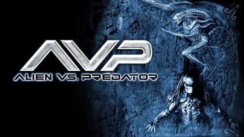 AVP: Alien vs. Predator still