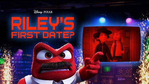 Riley's First Date? still