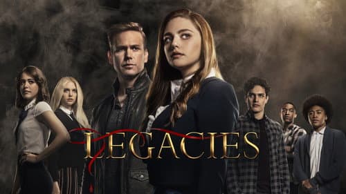 Legacies still