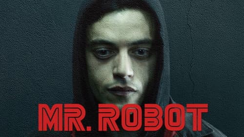 Mr. Robot still