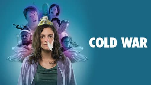 Cold War still
