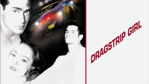 Dragstrip Girl still