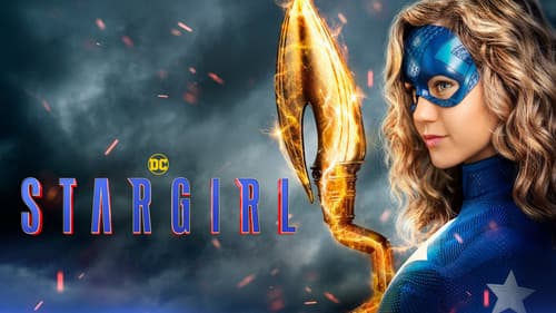 DC's Stargirl still