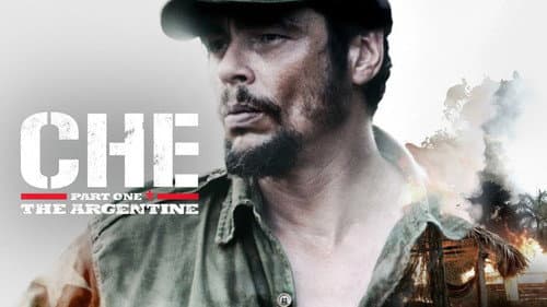Che: Part One still