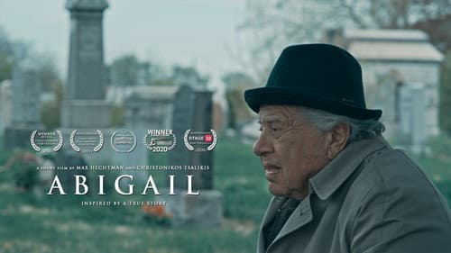 Abigail still