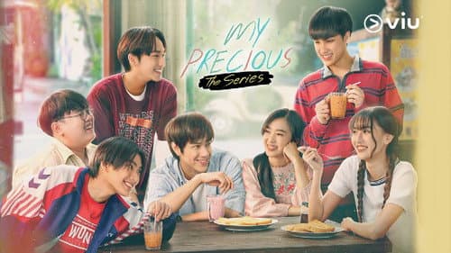 My Precious The Series still