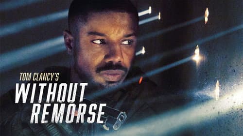 Tom Clancy's Without Remorse still