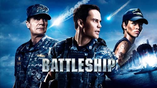 Battleship still