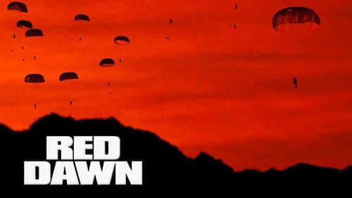Red Dawn still