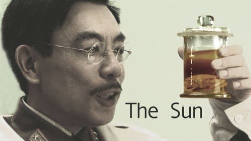 The Sun still