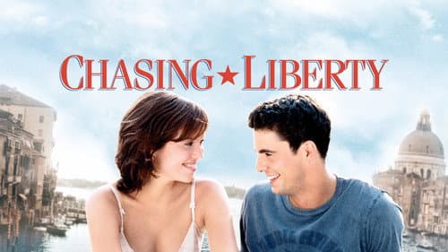 Chasing Liberty still