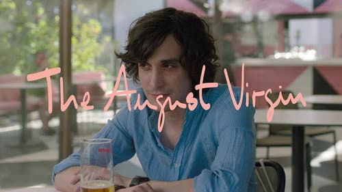 The August Virgin still