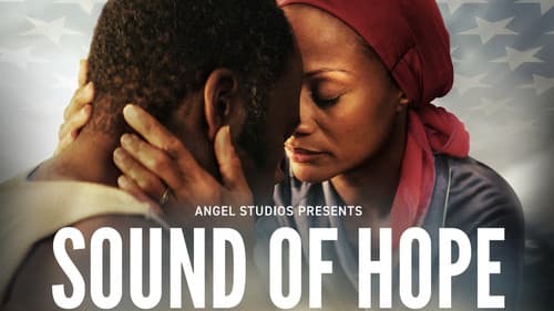 Sound of Hope: The Story of Possum Trot still