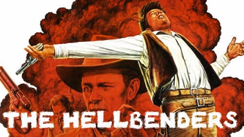 The Hellbenders still