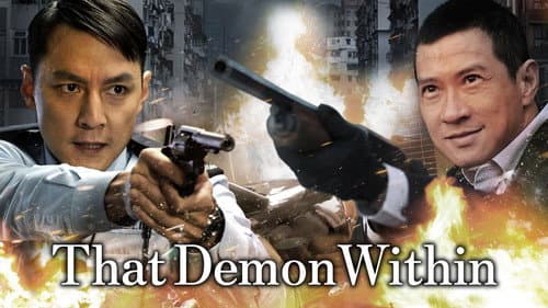 That Demon Within still