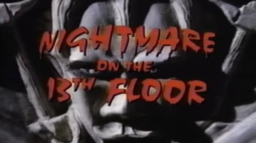 Nightmare on the 13th Floor still