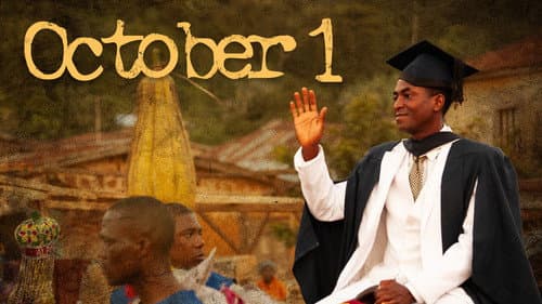 October 1 still