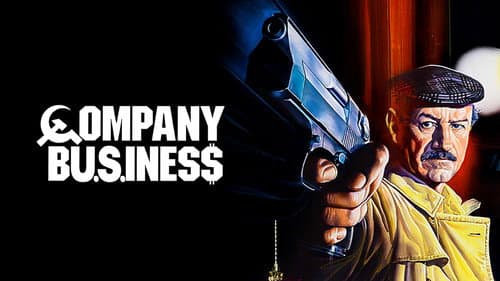 Company Business still