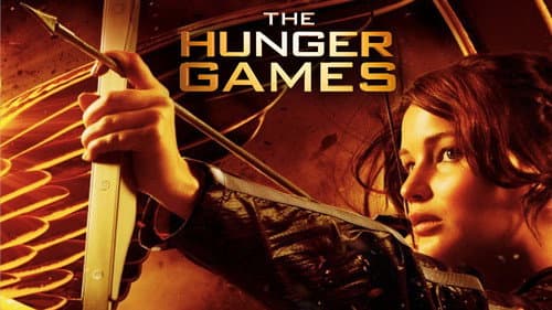 The Hunger Games still