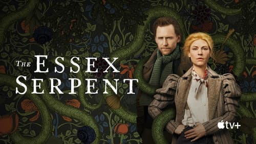 The Essex Serpent still