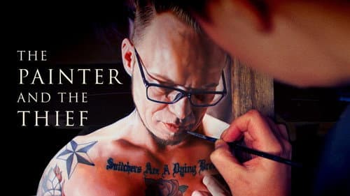 The Painter and the Thief still