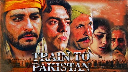 Train to Pakistan still