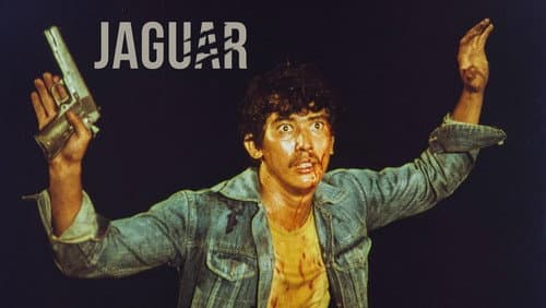 Jaguar still